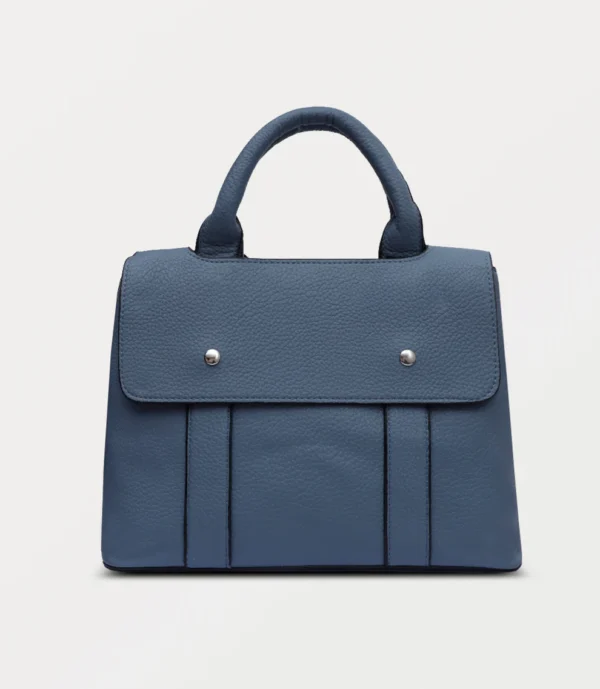 Classic Design Lunaria Handbag
